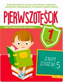 Pierwszoteścik