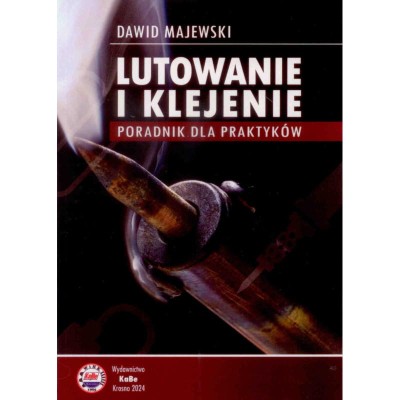 Lutowanie i Klejenie. Poradnik dla praktyków.jpg