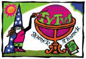 Tytus Romek i Atomek Księga VIII