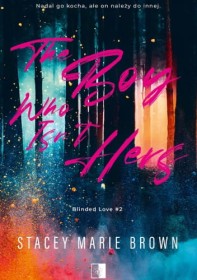 The boy who isnt hers
