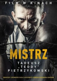 Mistrz Tadeusz Teddy Pietrzykowski