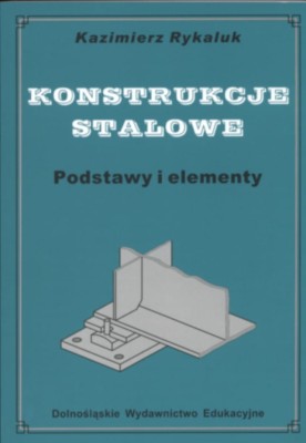 Konstrukcje stalowe. Podstawy i elementy.jpg