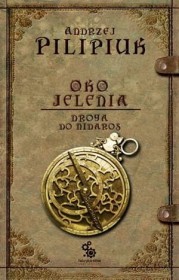 Oko jelenia Droga do Nidaros