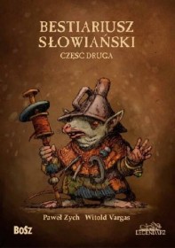 Bestiariusz słowiański 2