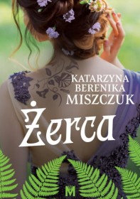 Żerca