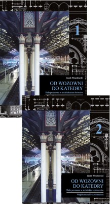 Hala peronowa w architekturze dworców. Historia - konstrukcja - współczesność – architektura.jpg