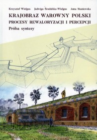 Krajobraz warowny Polski procesy rewitalizacji i percepcji. Próba syntezy.