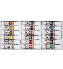 Farby olejne 18 Marie`s