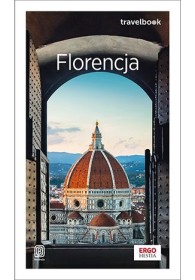 Florencja. Travelbook. Wydanie 1.