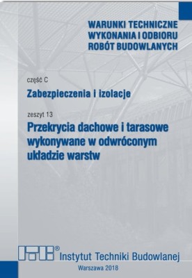Przekrycia dachowe i tarasowe wykonywane w odwróconym układzie warstw..jpg