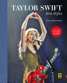 Taylor Swift era stylu.
