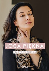Joga piękna. 