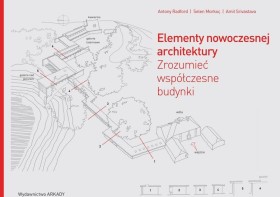 ELEMENTY NOWOCZESNEJ ARCHITEKTURY. Zrozumieć współczesne budynki.