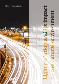 Light pollution and its impacton the natural environment.