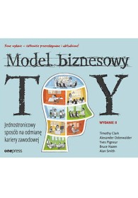 Model biznesowy Ty. Wydanie 2.