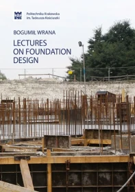 Lectures On Foundation Desing.