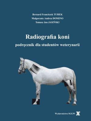 Radiografia koni - podręcznik dla studentów weterynari.jpg