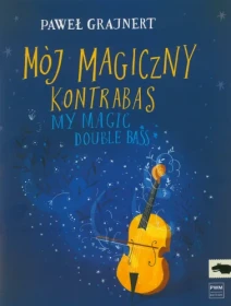 Mój magiczny kontrabas.