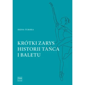 Krótki zarys historii tańca i baletu.