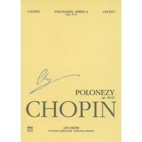 Chopin Polonezy Op. 26-61