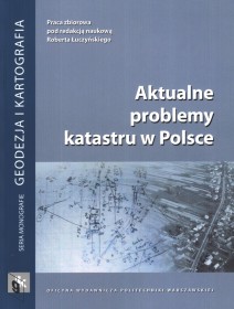 Aktualne problemy katastru w Polsce.