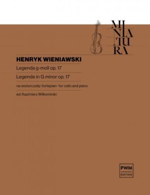 Wieniawski Legenda g-moll Op.17 na wiolonczelę i fortepian.jpg