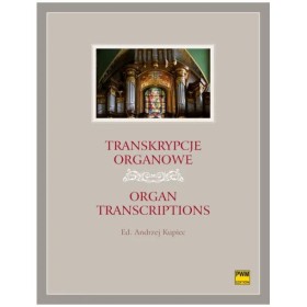 Transkrypcje organowe 