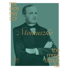 Moniuszko Najpiekniejszy na fortepian