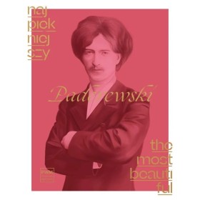 Paderewski Najpiękniejszy na fortepian