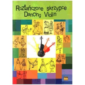 Roztańczone skrzypce