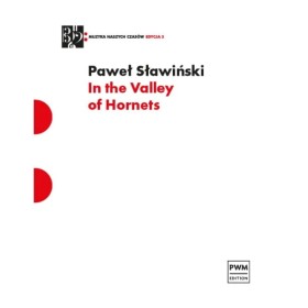 Sławiński In the valley of Hornets