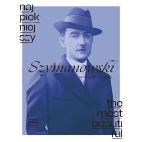 Szymanowski Najpiękniejszy na fortepian