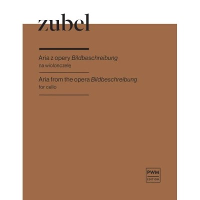Aria z opery Bildbeschreibung na wiolonczelę.jpg