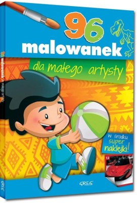 96 malowanek dla małego artysty .jpeg