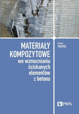 Materiały kompozytowe we wzmacnianiu ściskanych elementów z betonu .jpeg