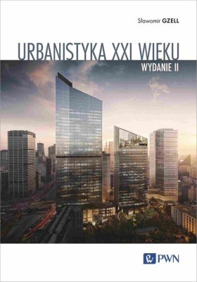 Urbanistyka XXI wieku .jpeg