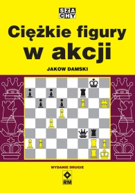Ciężkie figury w akcji. wyd.2.