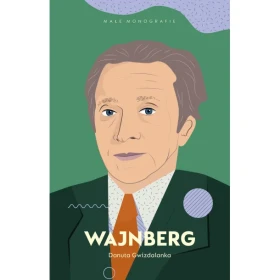 Wajnberg. Małe monografie.