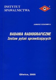 Badania radiograficzne - zestaw pytań sprawdzających.