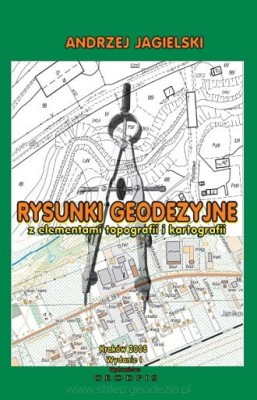 Rysunki geodezyjne z elementami topografii i kartografii.jpg