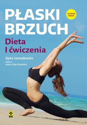 Płaski brzuch. Dieta i ćwiczenia. Idealna sylwetka.jpg