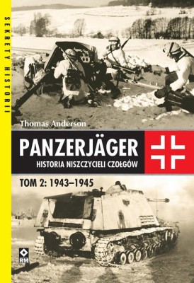 Panzerjäger. Historia niszczycieli T.2_ 1943–1945 .jpg