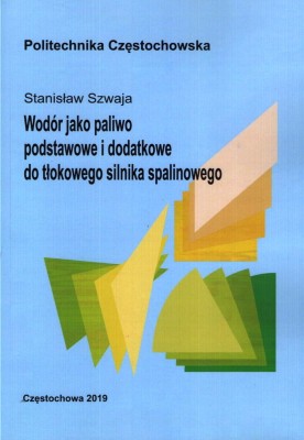 Wodór jako paliwo podstawowe i dodatkowe do tłokowego silnika spalinwego.jpg
