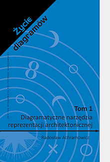 Życie diagramów. Tom 1. Diagramatyczne narzędzia reprezentacji architektonicznej.png