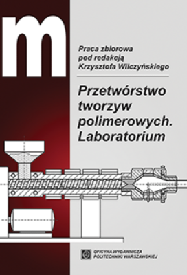 Przetwórstwo tworzyw polimerowych. Laboratorium.png