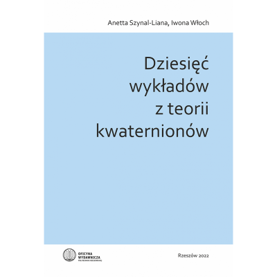 Dziesięć wykładów z teorii kwaternionów.png