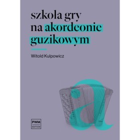 Szkoła gry na akordeonie guzikowym.