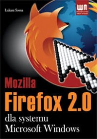 Mozilla Firefox 2.0 dla systemuMicrosoft Windows
