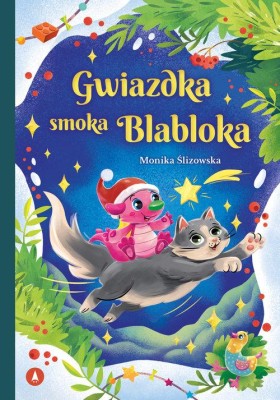 Gwiazdka smoka Blabloka .jpeg
