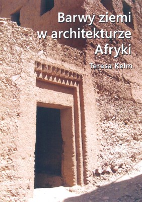 Barwy ziemi w architekturze Afryki.jpg